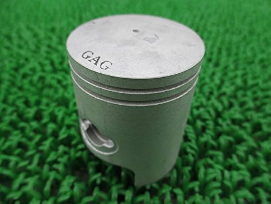 【専用商品】新品未使用　ホンダ　純正　ピストン　13101-KAE-505 Yahoo!オークション -「13101」(その他) (ホンダ用)の落札相場